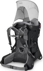 Gyermekhordozó Osprey Poco Premium Black Gyermekhordozó - 5