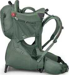 Gyermekhordozó Osprey Poco Premium Koseret Green Gyermekhordozó - 2
