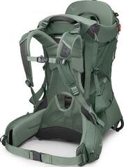 Gyermekhordozó Osprey Poco Premium Koseret Green Gyermekhordozó - 3