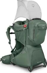 Gyermekhordozó Osprey Poco Premium Koseret Green Gyermekhordozó - 4