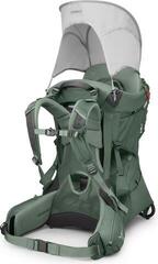 Gyermekhordozó Osprey Poco Premium Koseret Green Gyermekhordozó - 5