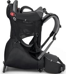 Child Carrier Osprey Poco Black Child Carrier - 2