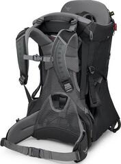 Child Carrier Osprey Poco Black Child Carrier - 3