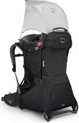 Child Carrier Osprey Poco Black Child Carrier - 4