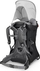 Child Carrier Osprey Poco Black Child Carrier - 5