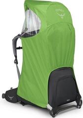 Child Carrier Osprey Poco Black Child Carrier - 6