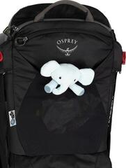 Child Carrier Osprey Poco Black Child Carrier - 7