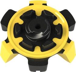 Cipő kiegészítő Champ Stinger Fast-Twist Spikes Yellow/Grey - 1