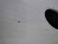 Meinl SC100BW Snarecraft Fa Cajon