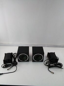 Active Studio Monitor Avantone Pro Active MixCubes Pair Active Studio Monitor (Pre-owned) - 2