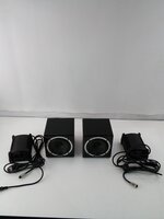 Avantone Pro Active MixCubes Aktivni studijski monitor Black 2 kom