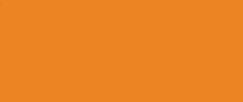 Acrylfarbe Kreul Triton S Acrylfarbe Genuine Orange 750 ml 1 Stck - 1