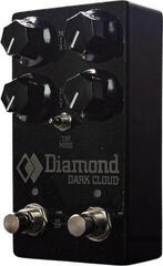 Guitar Effect Diamond Dark Cloud Guitar Effect - 1