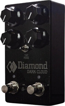 Efecto de guitarra Diamond Dark Cloud Efecto de guitarra - 2