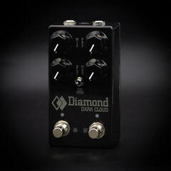 Guitar Effect Diamond Dark Cloud Guitar Effect - 3