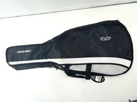 Gigbag för klassisk gitarr Madarozzo Essential G3 C3/BG Gigbag för klassisk gitarr Black (Skadad) - 2