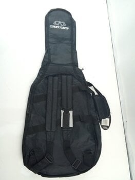 Gigbag for classical guitar Madarozzo Essential G3 C3/BG Gigbag for classical guitar Black (Damaged) - 5