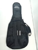 Madarozzo Essential G3 C3/BG Gigbag for classical guitar Black