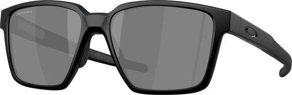 Lifestyle Brillen Oakley Actuator SQ 94300157 Matte Black/Prizm Black Lifestyle Brillen - 2