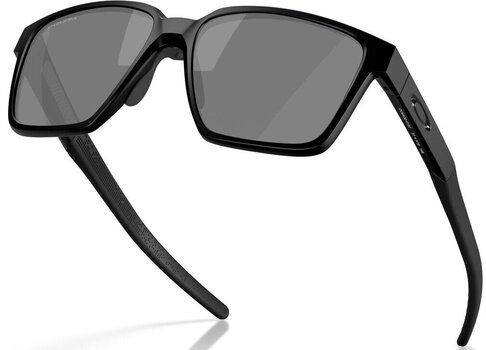 Lifestyle naočale Oakley Actuator SQ 94300157 Matte Black/Prizm Black Lifestyle naočale - 5