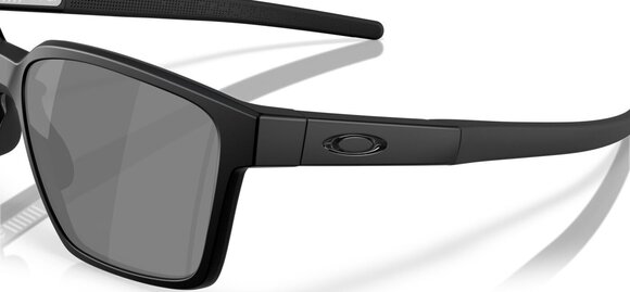 Lunettes de vue Oakley Actuator SQ 94300157 Matte Black/Prizm Black Lunettes de vue - 7