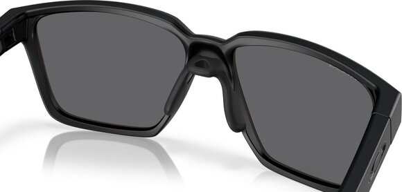 Livsstil briller Oakley Actuator SQ 94300157 Matte Black/Prizm Black Livsstil briller - 8