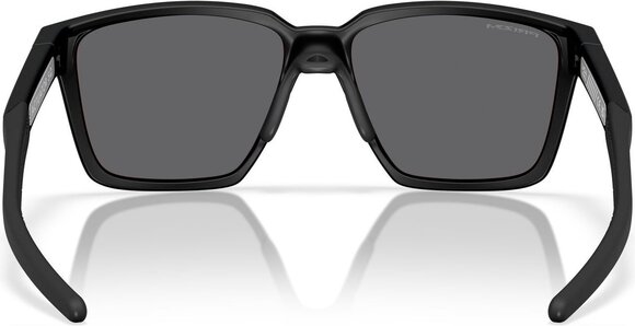 Lifestyle cлънчеви очила Oakley Actuator SQ 94300157 Matte Black/Prizm Black Lifestyle cлънчеви очила - 9