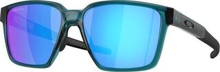 Gafas Lifestyle Oakley Actuator SQ 94300357 Trans Balsam/Prizm Sapphire Gafas Lifestyle - 1