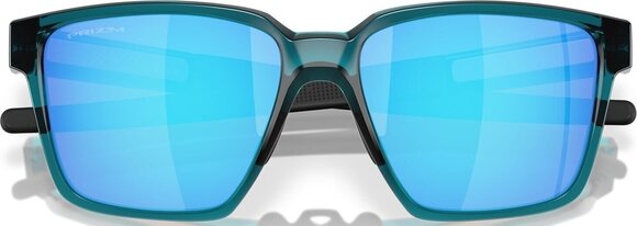 Lifestyle Glasses Oakley Actuator SQ 94300357 Trans Balsam/Prizm Sapphire Lifestyle Glasses - 3