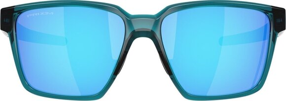 Óculos lifestyle Oakley Actuator SQ 94300357 Trans Balsam/Prizm Sapphire Óculos lifestyle - 4