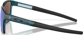 Gafas Lifestyle Oakley Actuator SQ 94300357 Trans Balsam/Prizm Sapphire Gafas Lifestyle - 6