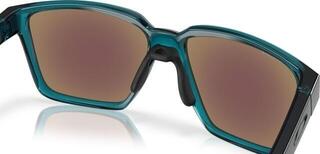 Gafas Lifestyle Oakley Actuator SQ 94300357 Trans Balsam/Prizm Sapphire Gafas Lifestyle - 7
