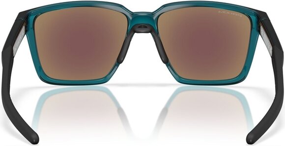 Γυαλιά Ηλίου Lifestyle Oakley Actuator SQ 94300357 Trans Balsam/Prizm Sapphire Γυαλιά Ηλίου Lifestyle - 9