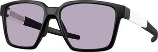 Lifestyle Glasses Oakley Actuator SQ 94300557 Matte Black/White/Prizm Slate Lifestyle Glasses - 1