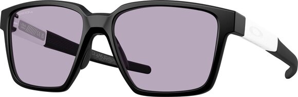 Életmód szemüveg Oakley Actuator SQ 94300557 Matte Black/White/Prizm Slate Életmód szemüveg - 2