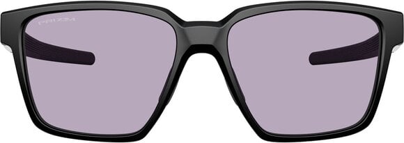 Occhiali lifestyle Oakley Actuator SQ 94300557 Matte Black/White/Prizm Slate Occhiali lifestyle - 3