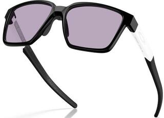 Lifestyle Glasses Oakley Actuator SQ 94300557 Matte Black/White/Prizm Slate Lifestyle Glasses - 4