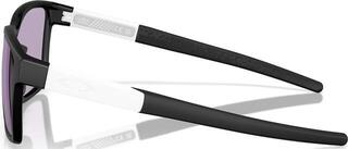 Lifestyle Glasses Oakley Actuator SQ 94300557 Matte Black/White/Prizm Slate Lifestyle Glasses - 5