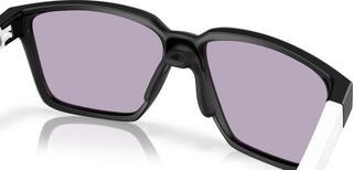 Lifestyle Glasses Oakley Actuator SQ 94300557 Matte Black/White/Prizm Slate Lifestyle Glasses - 7