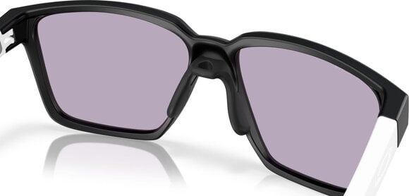 Lifestyle Brillen Oakley Actuator SQ 94300557 Matte Black/White/Prizm Slate Lifestyle Brillen - 8