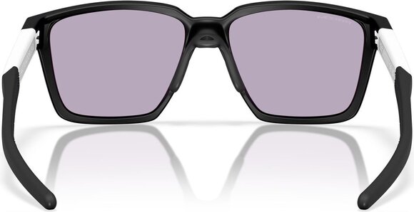 Lifestyle cлънчеви очила Oakley Actuator SQ 94300557 Matte Black/White/Prizm Slate Lifestyle cлънчеви очила - 9