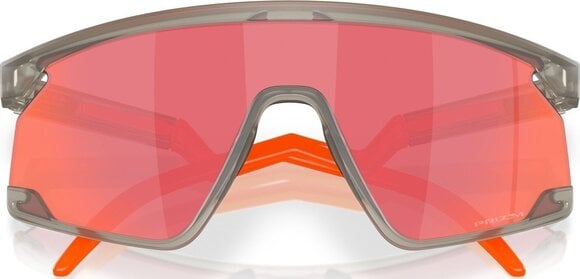 Lunettes vélo Oakley BXTR 92801439 Matte Grey Ink/Prizm Trail Torch Lunettes vélo - 4