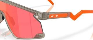 Sportglasögon Oakley BXTR 92801439 Matte Grey Ink/Prizm Trail Torch Sportglasögon - 6