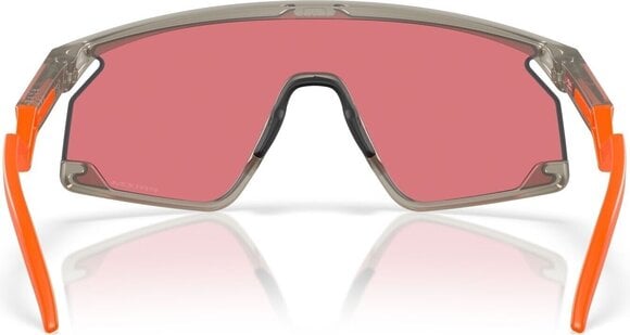 Ochelari ciclism Oakley BXTR 92801439 Matte Grey Ink/Prizm Trail Torch Ochelari ciclism - 9