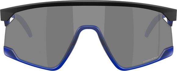 Kerékpáros szemüveg Oakley BXTR 92801539 Matte Black/Prizm Black Kerékpáros szemüveg - 3