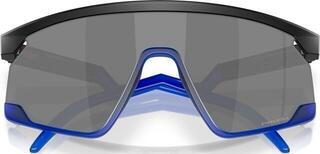 Sportbrillen Oakley BXTR 92801539 Matte Black/Prizm Black Sportbrillen - 3