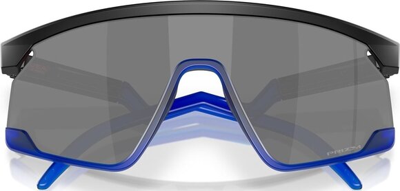 Fietsbril Oakley BXTR 92801539 Matte Black/Prizm Black Fietsbril - 4