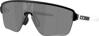 Gafas deportivas Oakley Corridor SQ 94150142 Matte Black/Prizm Black Gafas deportivas - 1