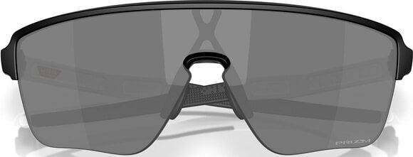 Kerékpáros szemüveg Oakley Corridor SQ 94150142 Matte Black/Prizm Black Kerékpáros szemüveg - 4