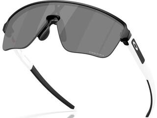 Gafas deportivas Oakley Corridor SQ 94150142 Matte Black/Prizm Black Gafas deportivas - 4